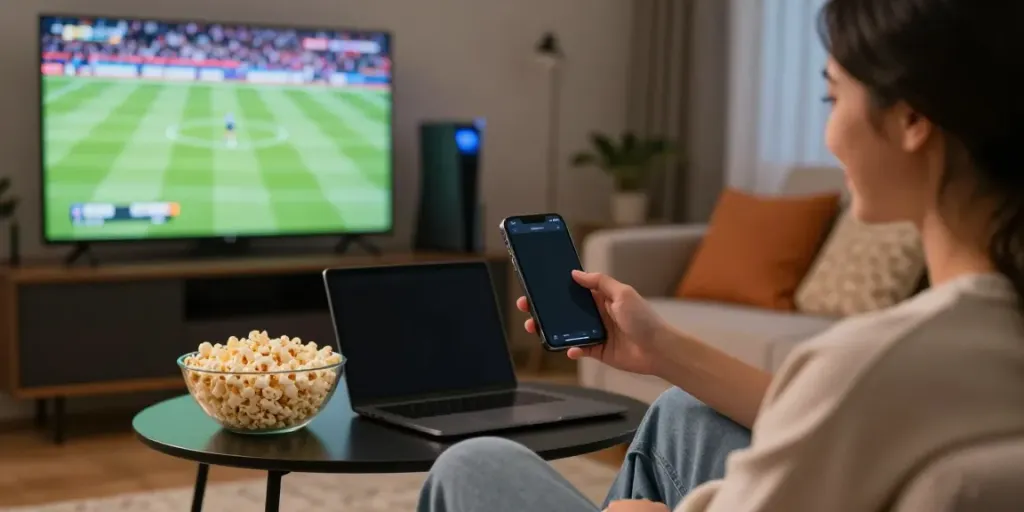 Enjoy a seamless streaming experience as you download here the Pikashow app for endless entertainment.