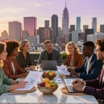 Business and Consumer Services